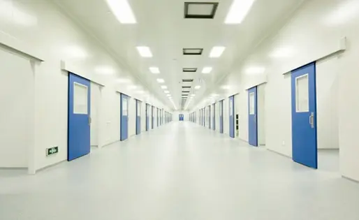 醫(yī)療器械無塵車間設計改造需要多少錢