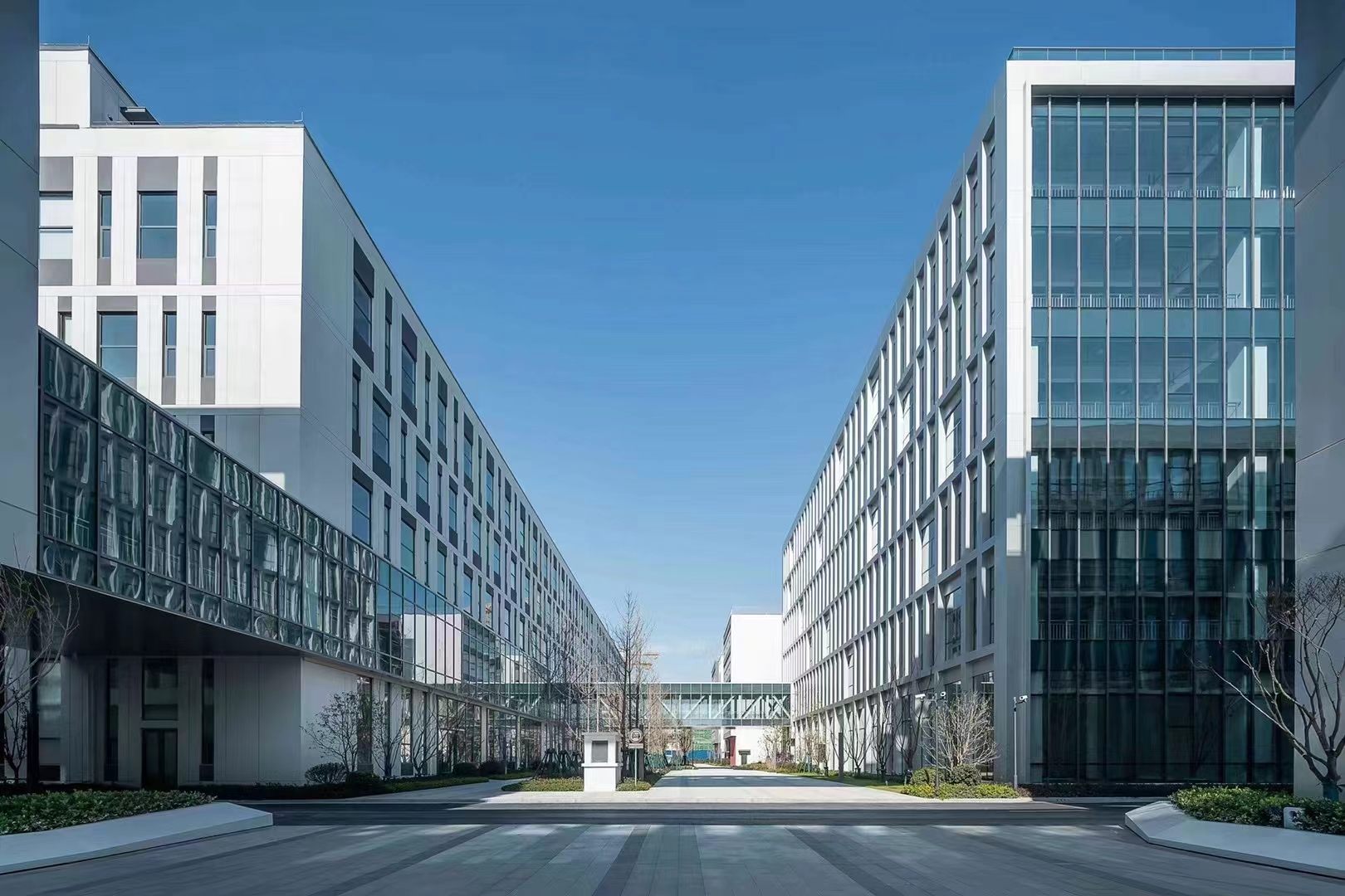 1 工業(yè)建筑設(shè)計總則